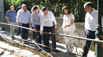 Νίκος Χαρδαλιάς από Κηφισιά: Προχωράμε με σχέδιο, υλοποιώντας έργα που έχουν ανάγκη οι πολίτες