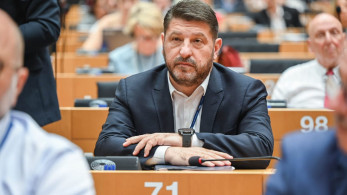 Χαρδαλιάς από τις Βρυξέλλες: «Η φωνή της Αττικής πρέπει να ακούγεται δυνατά στην Ευρώπη» (photos)