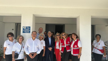 Σύνδεσμος Φαρμακευτικών Επιχειρήσεων: στο πλευρό των ευάλωτων της Μυτιλήνης Σύνδεσμος Φαρμακευτικών Επιχειρήσεων: στο πλευρό των ευάλωτων της Μυτιλήνης