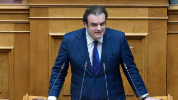 Μήνυση Πιερρακάκη κατά ΜΜΕ για προσωπικές επιθέσεις Μήνυση Πιερρακάκη κατά ΜΜΕ για προσωπικές επιθέσεις