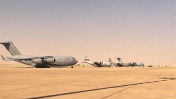 Στο νησί Γκουάμ μετακινούν οι ΗΠΑ τα βομβαρδιστικά B-2