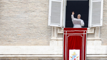 Πάπας Λέων ΙΔ΄: Η διπλωματία ας δράσει για να σιγήσουν τα όπλα