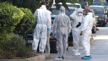 Τα σενάρια που εξετάζει η Αντιτρομοκρατική για την απόπειρα βομβιστικής επίθεσης στον Πρετεντέρη Τα σενάρια που εξετάζει η Αντιτρομοκρατική για την απόπειρα βομβιστικής επίθεσης στον Πρετεντέρη
