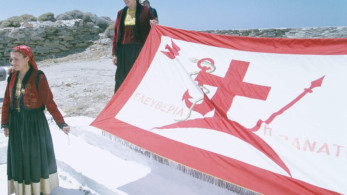 Σαν σήμερα το 1824 η καταστροφή των Ψαρών - όταν η Επανάσταση έσταξε αίμα στο Αιγαίο