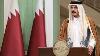 Σφοδρή αντίδραση Κατάρ κατά Ιράν για την πυραυλική επίθεση στη βάση Αλ Ουμπέιντ