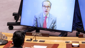 Γαλλία, Γερμανία και Βρετανία καταδικάζουν τις απειλές της Τεχεράνης κατά της IAEA