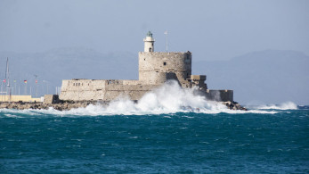 Στη Ρόδο την Παρασκευή ο Κινέζος πρωθυπουργός Στη Ρόδο την Παρασκευή ο Κινέζος πρωθυπουργός