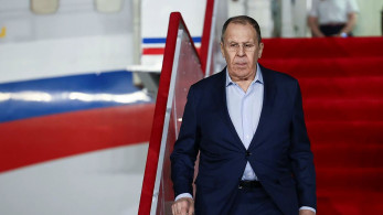 Αυστηρό μήνυμα Λαβρόφ κατά ΗΠΑ για την επίθεση σε πλοίο της Βενεζουέλας