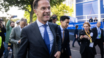 Μαρκ Ρούτε: Οι ΗΠΑ υποστηρίζουν πλήρως το άρθρο 5 του ΝΑΤΟ για την αμοιβαία άμυνα Μαρκ Ρούτε: Οι ΗΠΑ υποστηρίζουν πλήρως το άρθρο 5 του ΝΑΤΟ για την αμοιβαία άμυνα