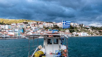 Κυβερνητικό κλιμάκιο στη Σάμο για την παρουσίαση του σχεδίου ανάπτυξης του νησιού