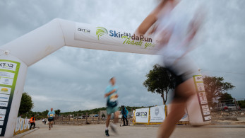 Το «Skiritida Run» 2025 έσπασε κάθε ρεκόρ: όταν ο αθλητισμός, η φύση και ο πολιτισμός γίνονται μια γιορτή