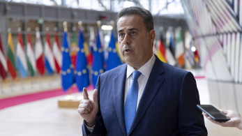 Σταύρος Παπασταύρου: Χαράσσουμε κοινή πολιτική με την ΕΕ για την ενεργειακή ασφάλεια Σταύρος Παπασταύρου: Χαράσσουμε κοινή πολιτική με την ΕΕ για την ενεργειακή ασφάλεια