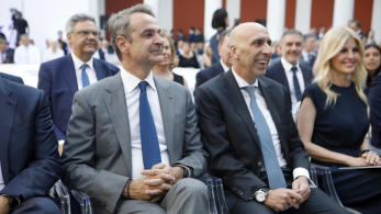 Γιάννης Μπρατάκος: Τα βραβεία ΕΒΕΑ τιμούν και ενθαρρύνουν τις επιχειρήσεις