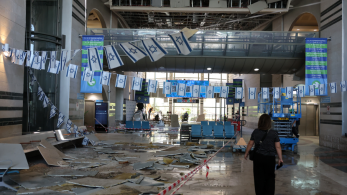 Αναστάσιος Καράμπαμπας στο «Μανιφέστο»: η μακρόχρονη σύγκρουση Ισραήλ-Ιράν που διαμορφώνει τη Μέση Ανατολή