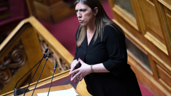 Πολιτική επανάσταση ή θέατρο σκιών: Η αντιπολίτευση στην Αυλή της Τοξικότητας Πολιτική επανάσταση ή θέατρο σκιών: Η αντιπολίτευση στην Αυλή της Τοξικότητας