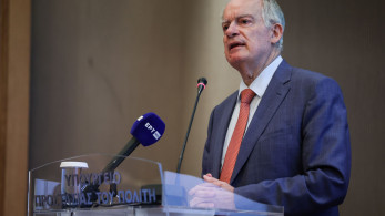 «Μαζί σπάμε τη σιωπή»: πανελλαδική εκστρατεία κατά της ενδοοικογενειακής βίας υπό την αιγίδα του ΠτΔ