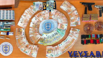 Ιωάννινα: προφυλακίστηκαν οι 13 από τους 14 συλληφθέντες τελωνειακούς