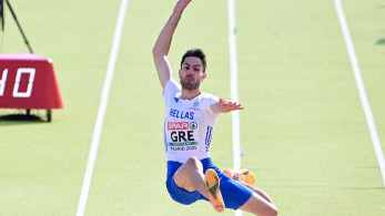 Βαλκανικό Πρωτάθλημα στίβου στον Βόλο: πρεμιέρα με Μίλτο Τεντόγλου