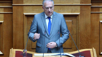 Θεοδωρικάκος: Νέο πακέτο στήριξης 1 δισ. στις επιχειρήσεις - Αλλαγή στο παραγωγικό μοντέλο (video)