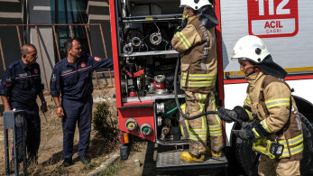 Σε κλοιό πυρκαγιών η Τουρκία: κάηκαν τουλάχιστον 20 σπίτια, 21 άτομα στα νοσοκομεία