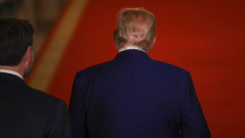 Τι λέει ο γιος Ντόναλντ Τραμπ που δεν θέλει να πει ο πατέρας;