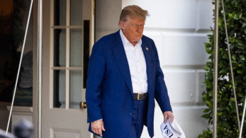 Οι Ιρανοί πρέπει να τα καταφέρουν μόνοι τους