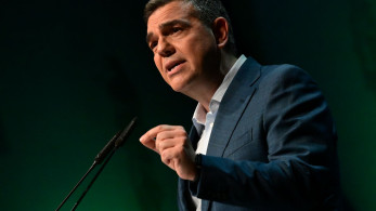Η «επιστροφή» Τσίπρα, η επική κυβίστηση το 2015 και η (καημένη και απελπισμένη) διαπλοκή Η «επιστροφή» Τσίπρα, η επική κυβίστηση το 2015 και η (καημένη και απελπισμένη) διαπλοκή