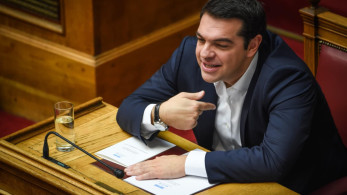 Για πες μας και πώς φτάσαμε στο συμβούλιο αρχηγών το 2015, σύντροφε Αλέξη Για πες μας και πώς φτάσαμε στο συμβούλιο αρχηγών το 2015, σύντροφε Αλέξη