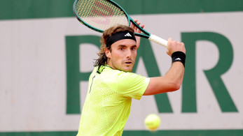 Τσιτσιπάς: άφησε ανοιχτό το ενδεχόμενο απόσυρσής του από το τένις - «Δεν έχει νόημα να αγωνίζομαι»