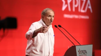 Άλλη μια τεράστια απώλεια για τον ΣΥΡΙΖΑ: Απομακρύνεται και ο Τζουμάκας