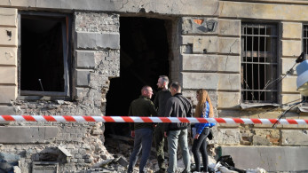 Το ουκρανικό στο επίκεντρο συνάντησης Τραμπ με τον επικεφαλής του ΝΑΤΟ – Νέα έκκληση από τον Ζελένσκι Το ουκρανικό στο επίκεντρο συνάντησης Τραμπ με τον επικεφαλής του ΝΑΤΟ – Νέα έκκληση από τον Ζελένσκι