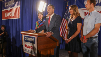 Ο Τραμπ ευνοείται από τη νίκη του Μαμντάνι