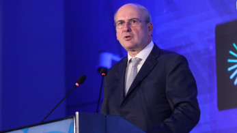 Συνάντηση Χατζηδάκη με τον Κινέζο πρωθυπουργό: Στο επίκεντρο εξαγωγές, τουρισμός και οι πολιτιστικές ανταλλαγές Συνάντηση Χατζηδάκη με τον Κινέζο πρωθυπουργό: Στο επίκεντρο εξαγωγές, τουρισμός και οι πολιτιστικές ανταλλαγές