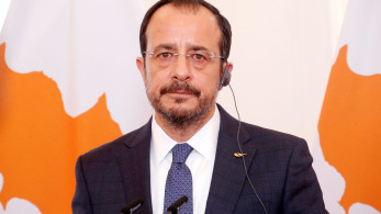 Χριστοδουλίδης: Η Κύπρος θα προσκαλέσει τον Ερντογάν στη Σύνοδο Κορυφής της ΕΕ το 2026 Χριστοδουλίδης: Η Κύπρος θα προσκαλέσει τον Ερντογάν στη Σύνοδο Κορυφής της ΕΕ το 2026