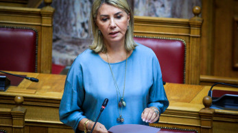 Μακρή για εκβιαστή δημοσιογράφο: «Αν φύγεις από το υπουργείο και δεν μου δώσεις λεφτά, θα σε αποδομήσω»