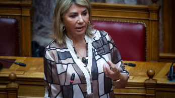 Ο (φερόμενος) εκβιαστής της Ζέττας Μακρή και η «ευαισθησία» του για τον ΟΠΕΚΕΠΕ