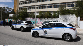 Συναγερμός στις φοιτητικές εστίες Ζωγράφου μετά από αναφορές για πυροβολισμούς