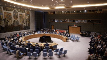 Στη Νέα Υόρκη Φιντάν και Χριστοδουλίδης για την άτυπη συνάντηση για το Κυπριακό υπό τον ΓΓ του ΟΗΕ