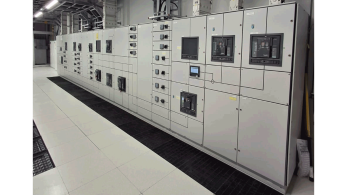 H METLEN παρέδωσε το Data Center Athens-3 για την Digital Realty