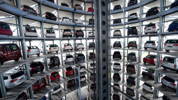 Η ευρωπαϊκή αυτοκινητοβιομηχανία σε κρίσιμη καμπή μετά την συμφωνία ΕΕ-ΗΠΑ για δασμό 15%