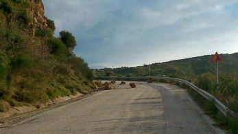 Σαν σήμερα ο σεισμός του 1953  ισοπέδωσε τα Επτάνησα