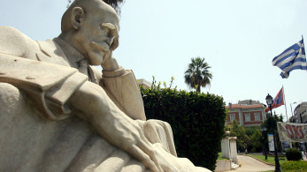 Σαν σήμερα ο Παλαμάς «φλογίζει» την Ελλάδα με χιλιάδες στίχους Σαν σήμερα ο Παλαμάς «φλογίζει» την Ελλάδα με χιλιάδες στίχους