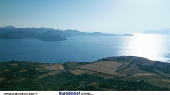 Ξενοδοχείο στο Σαρακήνικο: παράνομη η άδεια δόμησης σύμφωνα με την Εθνική Αρχή Διαφάνειας