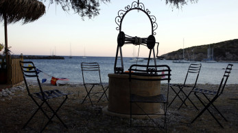 Η Ελλάδα «πρωταγωνίστρια» σε οπτικοακουστικά έργα με τη σφραγίδα του ΕΟΤ Η Ελλάδα «πρωταγωνίστρια» σε οπτικοακουστικά έργα με τη σφραγίδα του ΕΟΤ