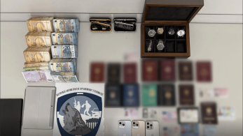 Πώς έπεσαν στα «δίχτυα» της ΕΛ.ΑΣ. οι δύο διεθνώς καταζητούμενοι Μολδαβοί - Τι βρέθηκε στην κατοχή τους