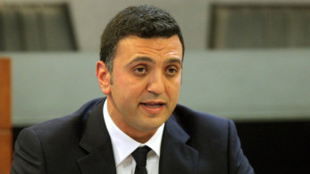 Συναντήσεις Κικίλια στο Λονδίνο στη London Shipping Week