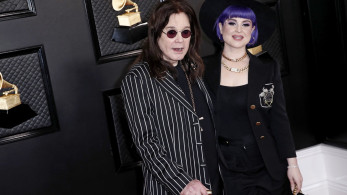 Ο Όζι Όσμπορν με το «The Osbournes» διαμόρφωσε την ριάλιτι τηλεόραση Ο Όζι Όσμπορν με το «The Osbournes» διαμόρφωσε την ριάλιτι τηλεόραση