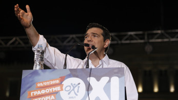 Τσίπρας: Εγκλωβισμένος σε παλιές στρατηγικές που δεν πείθουν Τσίπρας: Εγκλωβισμένος σε παλιές στρατηγικές που δεν πείθουν