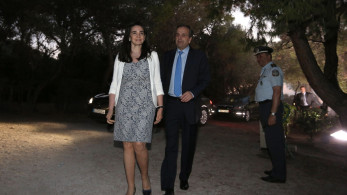 Πώς «έφυγε» μέσα σε λίγες ώρες η κόρη του Αντώνη και της Γεωργίας Σαμαρά