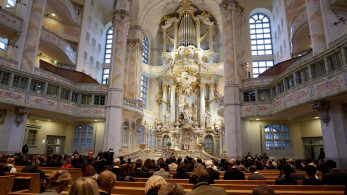 Γερμανία: βόμβα από τον Β' Παγκόσμιο Πόλεμο βρέθηκε στη Δρέσδη - Eκκενώθηκε το κέντρο της πόλης